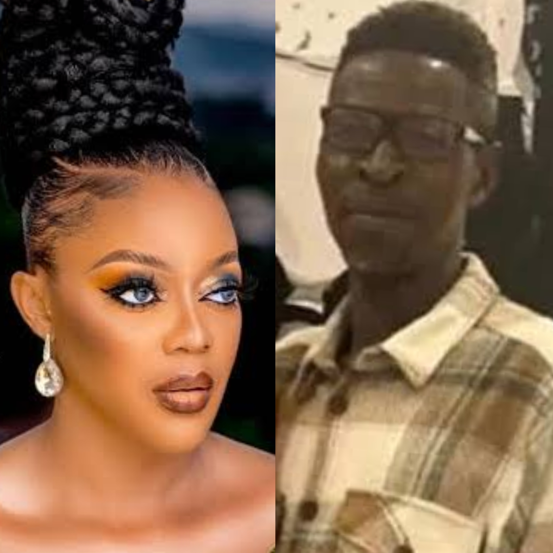 Nollywood Actress, Eve Esin, And Others Taken Aback By Mohbad’s Father'S Defense Of Naira Marley, Yours Truly, Top Stories, September 26, 2023