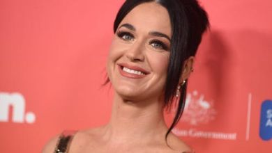 Katy Perry Sells Litmus Music Her Hit-Packed Catalog For Allegedly $225 Million, Yours Truly, Katy Perry, September 23, 2023