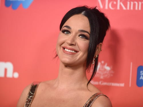Katy Perry Sells Litmus Music Her Hit-Packed Catalog For Allegedly $225 Million, Yours Truly, News, September 26, 2023