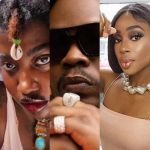 Former Ybnl Signee, Temmie Ovwasa, Claims Olamide Cheated On His Wife With Presenter, Maria Okan, Yours Truly, News, March 1, 2024