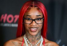 Sexyy Red Announces Her Upcoming Lipgloss Brand Inspired By Lyrics To &Quot;Pound Town&Quot;, Yours Truly, News, March 2, 2024