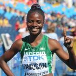 Athletics Integrity Unit Appeals Tobi Amusan'S Case To Cas, Yours Truly, News, February 26, 2024