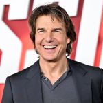 Tom Cruise, Yours Truly, People, May 5, 2024