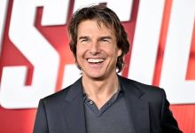Tom Cruise, Yours Truly, People, April 25, 2024