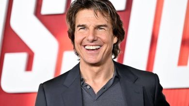 Tom Cruise, Yours Truly, People, September 23, 2023