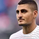 Marco Verratti, Yours Truly, News, March 28, 2024