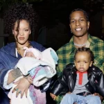 Rihanna And A$Ap Rocky Reveal Newborn Son In Stylish First Family Photoshoot, Yours Truly, News, March 1, 2024