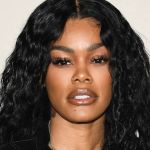 Teyana Taylor, Yours Truly, News, May 18, 2024