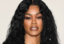 Teyana Taylor, Yours Truly, Artists, December 1, 2023