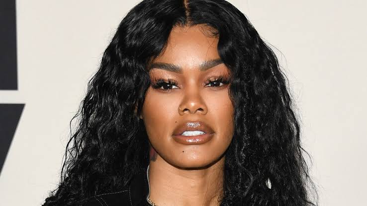 Teyana Taylor, Yours Truly, Artists, April 29, 2024