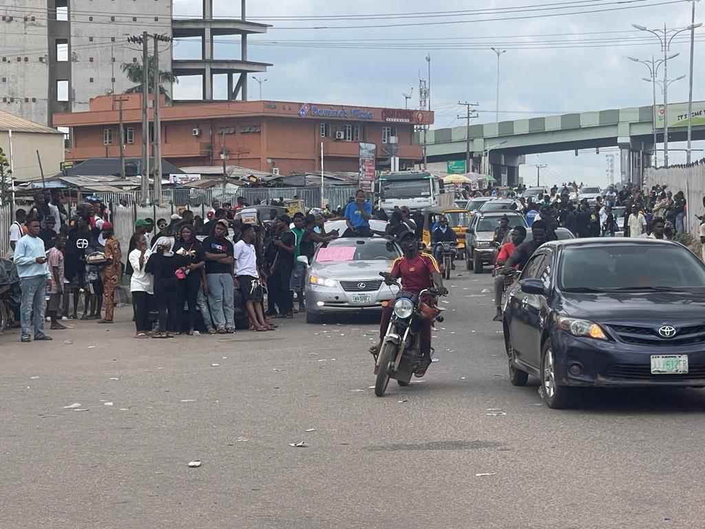 Justice For Mohbad: Ogun State Erupts In Protests, Yours Truly, News, May 2, 2024