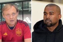 Adidas Ceo Defends Kanye West Amid Controversies, Yours Truly, News, March 2, 2024