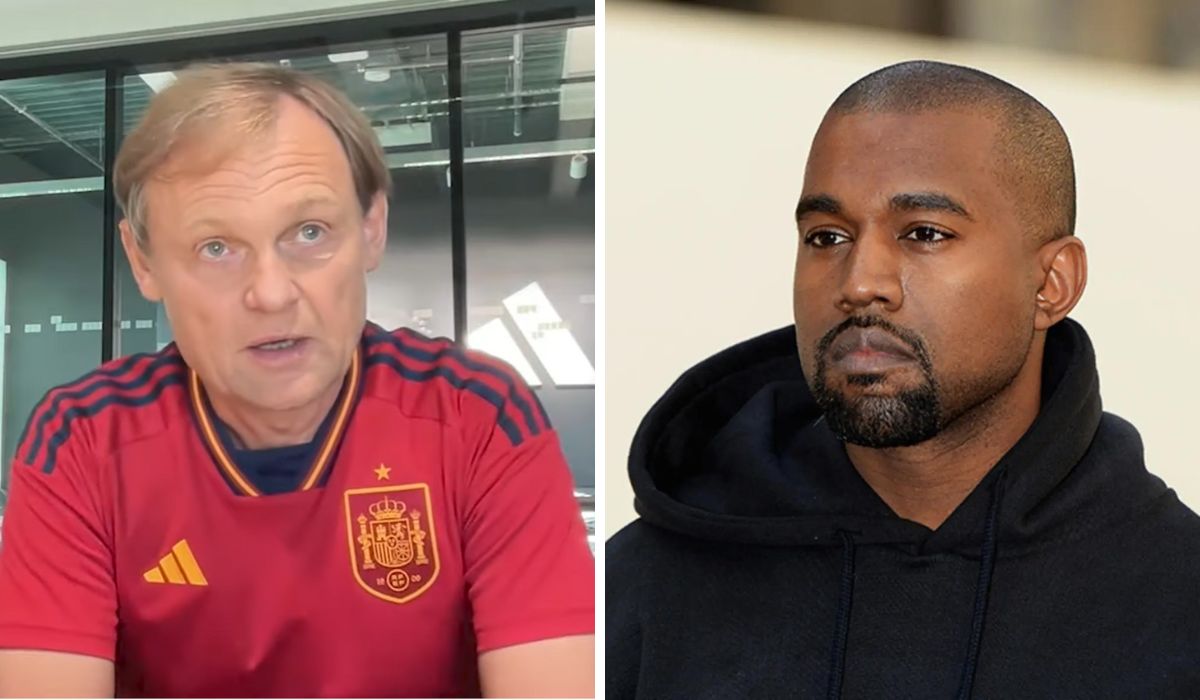 Adidas Ceo Defends Kanye West Amid Controversies, Yours Truly, News, December 2, 2023