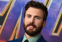 Chris Evans, Yours Truly, People, May 9, 2024