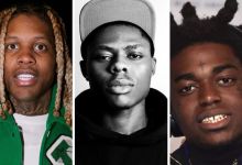 Lil Durk &Amp; Kodak Black Pay Respects To The Late Nigerian Star, Mohbad, Yours Truly, News, February 27, 2024