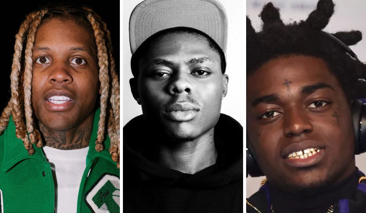 Lil Durk &Amp; Kodak Black Pay Respects To The Late Nigerian Star, Mohbad, Yours Truly, News, February 23, 2024