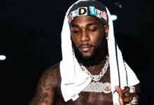 Burna Boy Expresses His Affection For Ghanaian Market Women Who Dance To His Song, Yours Truly, News, May 16, 2024