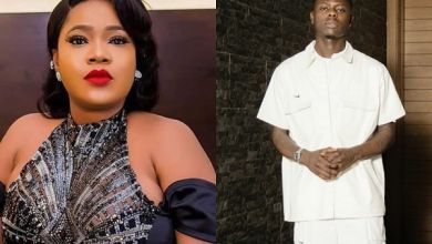 Mohbad'S Death: Toyin Abraham Calls For Total Justice As Fans React To Post, Yours Truly, Toyin Abraham, October 4, 2023
