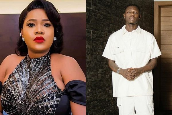 Mohbad'S Death: Toyin Abraham Calls For Total Justice As Fans React To Post, Yours Truly, News, April 29, 2024