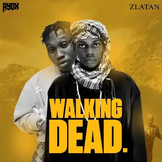 Ayox And Zlatan Pay Tribute To The Late Mohbad With &Quot;Walking Dead&Quot;, Yours Truly, News, April 29, 2024