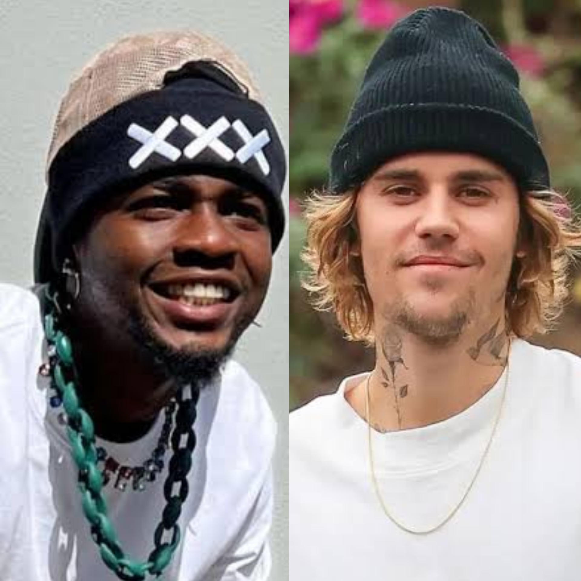 Omah Lay Recounts What He Learned From Justin Bieber, Yours Truly, News, December 2, 2023