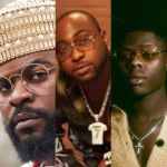 Celebrities Like Falz, Davido, And Others Swarm Mohbad'S Candlelight Procession In Lagos, Yours Truly, News, February 28, 2024