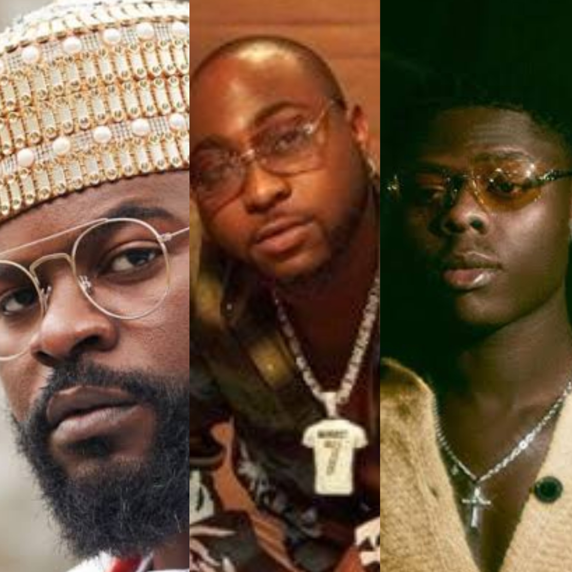 Celebrities Like Falz, Davido, And Others Swarm Mohbad'S Candlelight Procession In Lagos, Yours Truly, Reviews, September 23, 2023