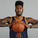 Iman Shumpert, Yours Truly, News, March 2, 2024