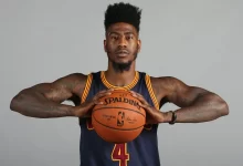 Iman Shumpert, Yours Truly, People, November 29, 2023