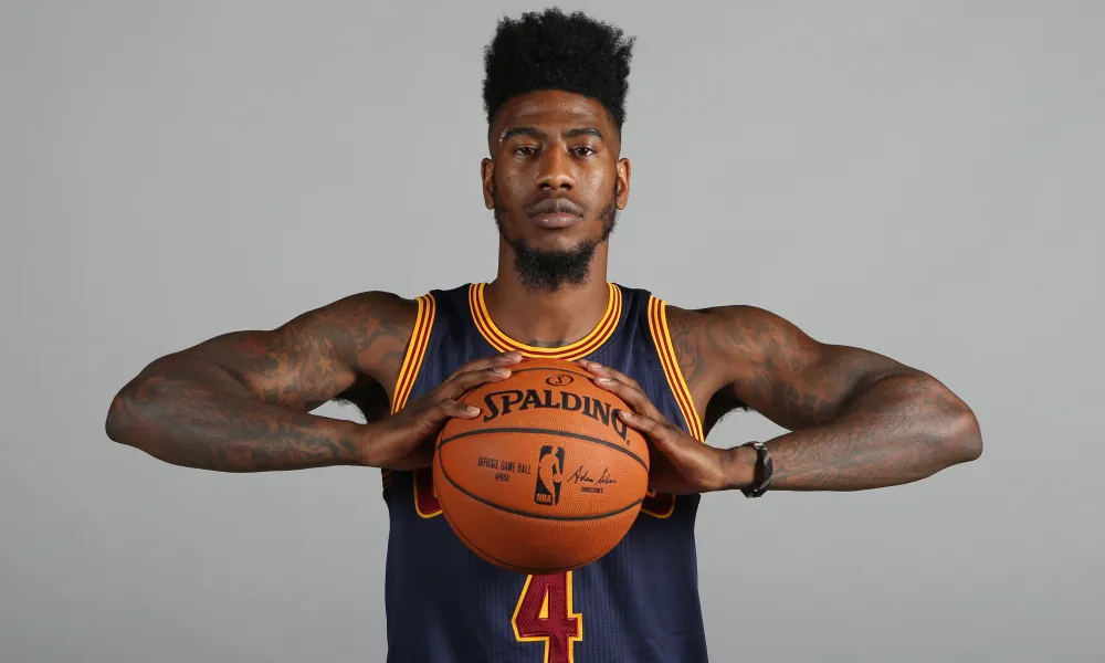 Iman Shumpert, Yours Truly, Top Stories, September 23, 2023