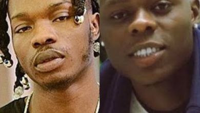 Naira Marley Breaks Silence On Mohbad'S Death: &Quot;I Have No Hand In It&Quot;, Yours Truly, News, September 27, 2023