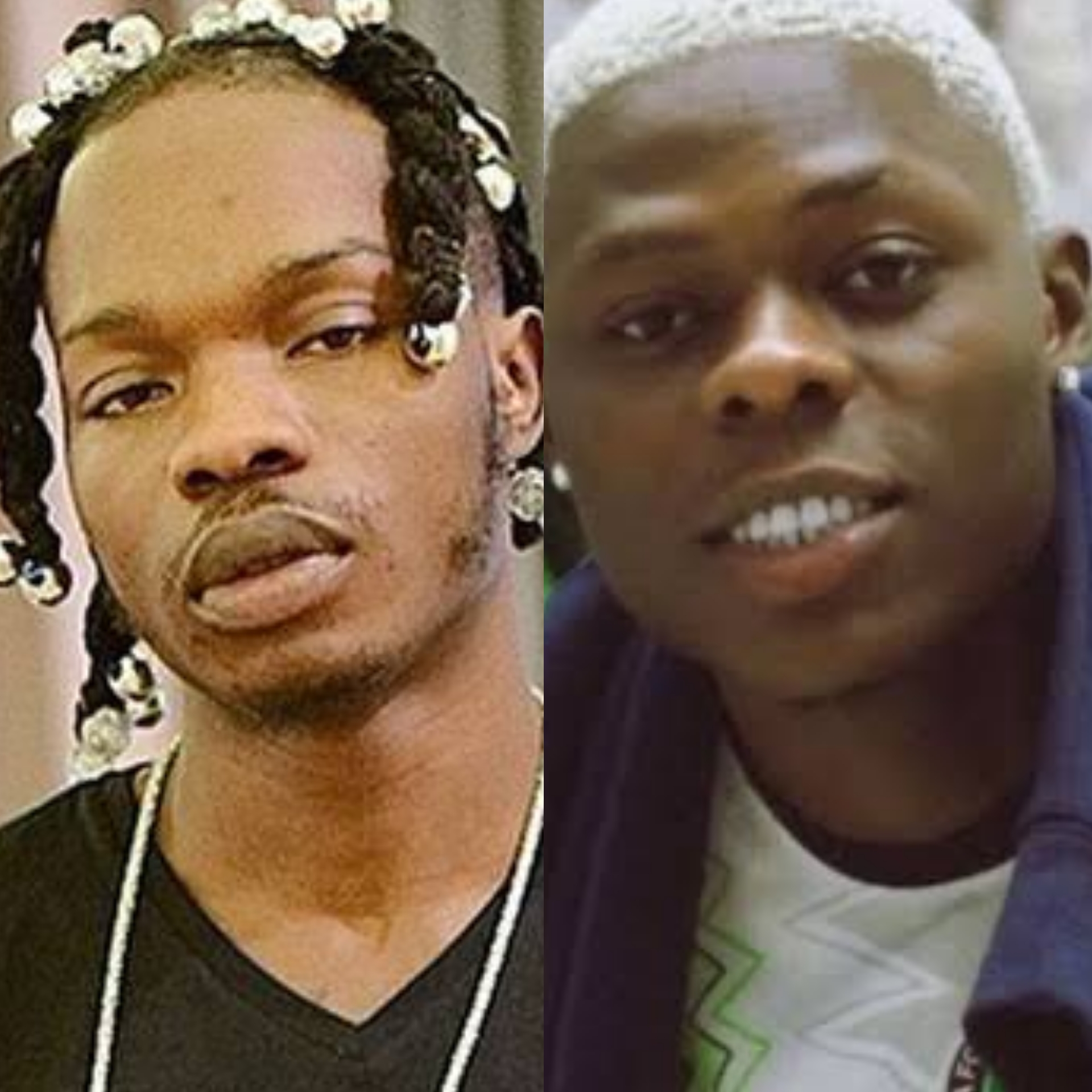 Naira Marley Bleeds Over 500K Instagram Followers Since Mohbad'S Passing, Yours Truly, Reviews, September 23, 2023
