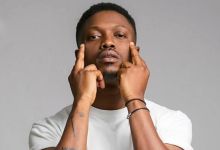 Vector Returns With A Smooth &Quot;Gbedu&Quot;, Yours Truly, News, November 28, 2023