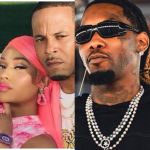 Nicki Minaj'S Husband Is Facing A House Arrest After Threatening Offset, Yours Truly, News, March 2, 2024