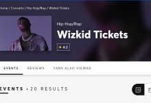 Wizkid'S &Quot;More Love Less Ego&Quot; Tour Takes An Unexpected Turn, Yours Truly, News, May 14, 2024