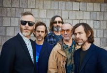 The National &Quot;Laugh Track&Quot; Album Review, Yours Truly, Reviews, March 28, 2024
