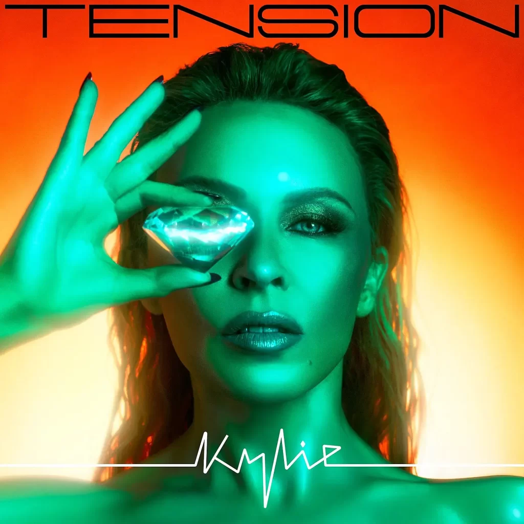 Kylie Minogue &Quot;Tension&Quot; Album Review, Yours Truly, Reviews, May 16, 2024