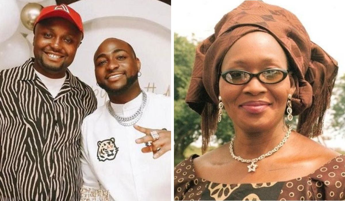 Davido'S Record Label Under Fire: Kemi Olunloyo Challenges Israel Dmw'S Claims, Yours Truly, News, September 25, 2023