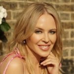 Kylie Minogue &Quot;Tension&Quot; Album Review, Yours Truly, Articles, February 23, 2024