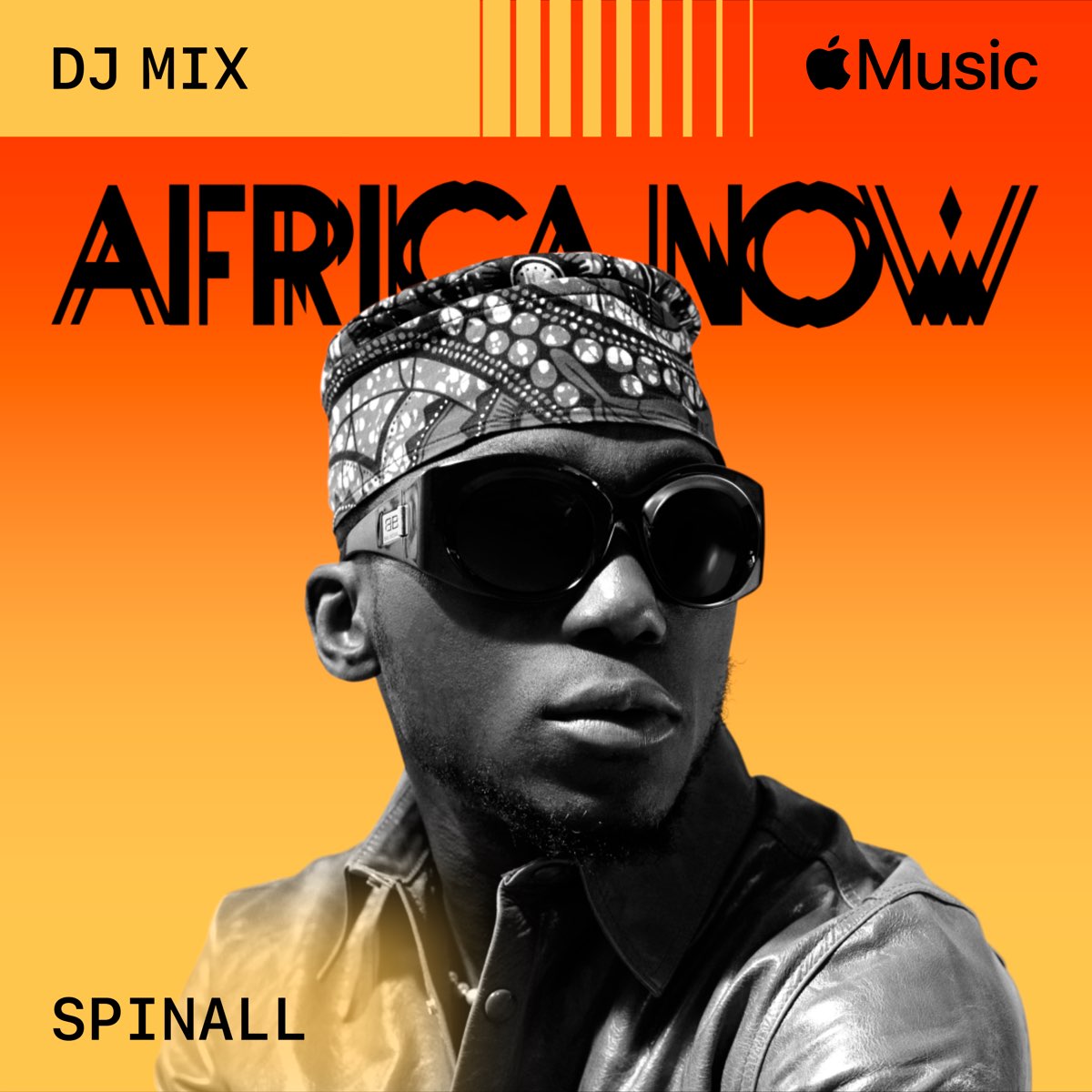 Spinall &Quot;Africa Now&Quot; September 2023 (Dj Mix) Album Review, Yours Truly, Reviews, February 24, 2024