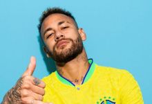 Neymar, Yours Truly, People, April 25, 2024