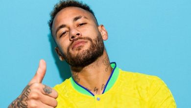 Neymar, Yours Truly, Neymar, May 13, 2024