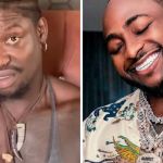 Davido'S New Connection: Dmw Boss Follows Controversial Verydarkman, Yours Truly, News, March 2, 2024