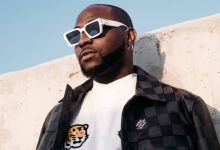 Davido Declares His Enemies Will Never Succeed In Taking Him Down, Yours Truly, News, March 2, 2024