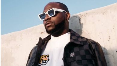 Davido Floors Troll, Brags About His Political Connections, Yours Truly, News, September 30, 2023