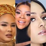 Iyabo Ojo, Laura Ikeji, And Tania Omotayo Are Unveiled As New Faces On &Quot;Real Housewives Of Lagos&Quot; Season 2, Yours Truly, News, February 24, 2024