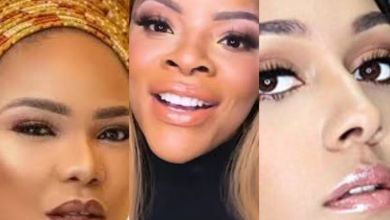 Iyabo Ojo, Laura Ikeji, And Tania Omotayo Are Unveiled As New Faces On &Quot;Real Housewives Of Lagos&Quot; Season 2, Yours Truly, Tania Omotayo, May 11, 2024