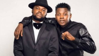 Kizz Daniel Explains Why He Hired Emperor Geezy, His Former Boss, Yours Truly, Emperor Geezy, May 3, 2024