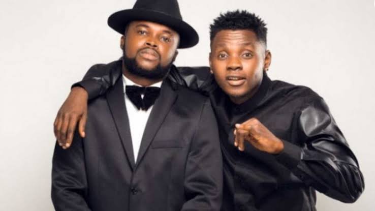 Kizz Daniel Explains Why He Hired Emperor Geezy, His Former Boss, Yours Truly, News, May 12, 2024