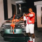 Skit Maker Nasty Blaq Buys Himself A Range Rover Velar As Birthday Gift; Netizens React, Yours Truly, News, March 2, 2024
